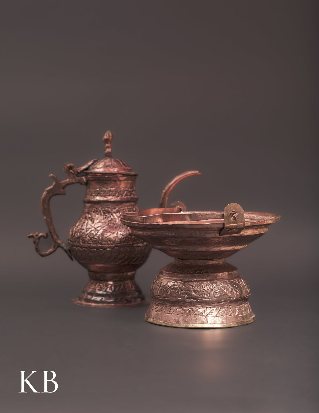 Tasht-e-Naari Set – Home Accent | Artisan-Made | Handcrafted Heritage