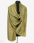 Rang E Til Gul Reversible Shawl - Kashmir Box