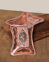 Royal Table Copper Butter Box - KashmirBox.com