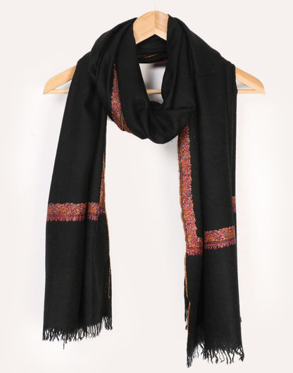 Mina Sozni Pashmina Stole - Kashmir Box