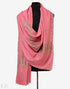 Golaab E Posh GI Pashmina Shawl - Kashmir Box