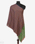 Sabz E Khoob Cashmere Stole - Kashmir Box