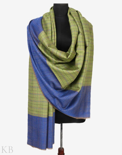 Do Muha Pashmina Shawl - Kashmir Box