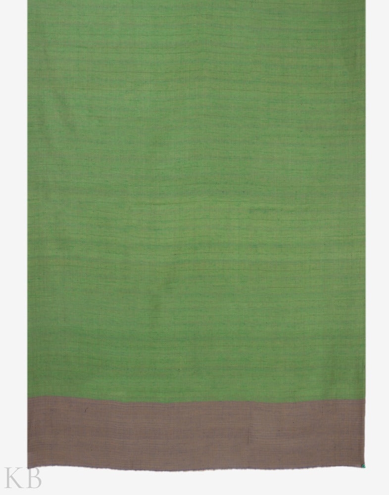 Do Muha Pashmina Shawl - Kashmir Box