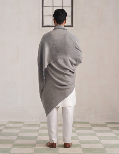 Reversible Pashmina Men&