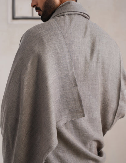 Reversible Pashmina Men&