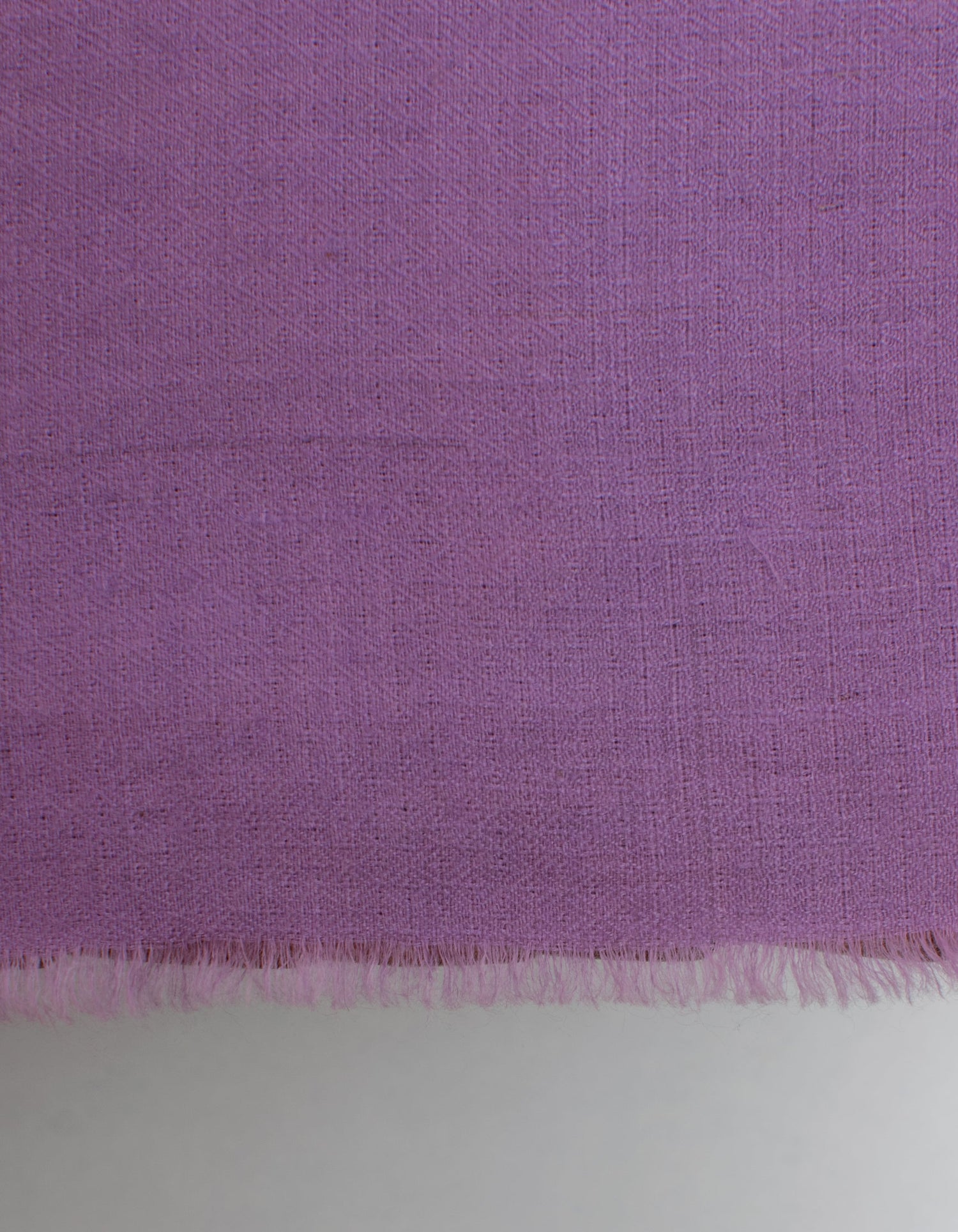 Lavender Handwoven Sozni Jaali Embroidered Cashmere Pashmina Shawl