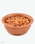 Kharadi Walnut Bowl - KashmirBox.com