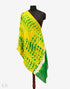 Yellow Green Pure Pashmina Stole - KashmirBox.com