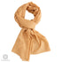 Sepia Cashmere Pashmina Stole - KashmirBox.com