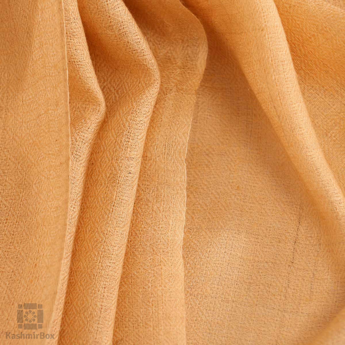 Sepia Cashmere Pashmina Stole - KashmirBox.com